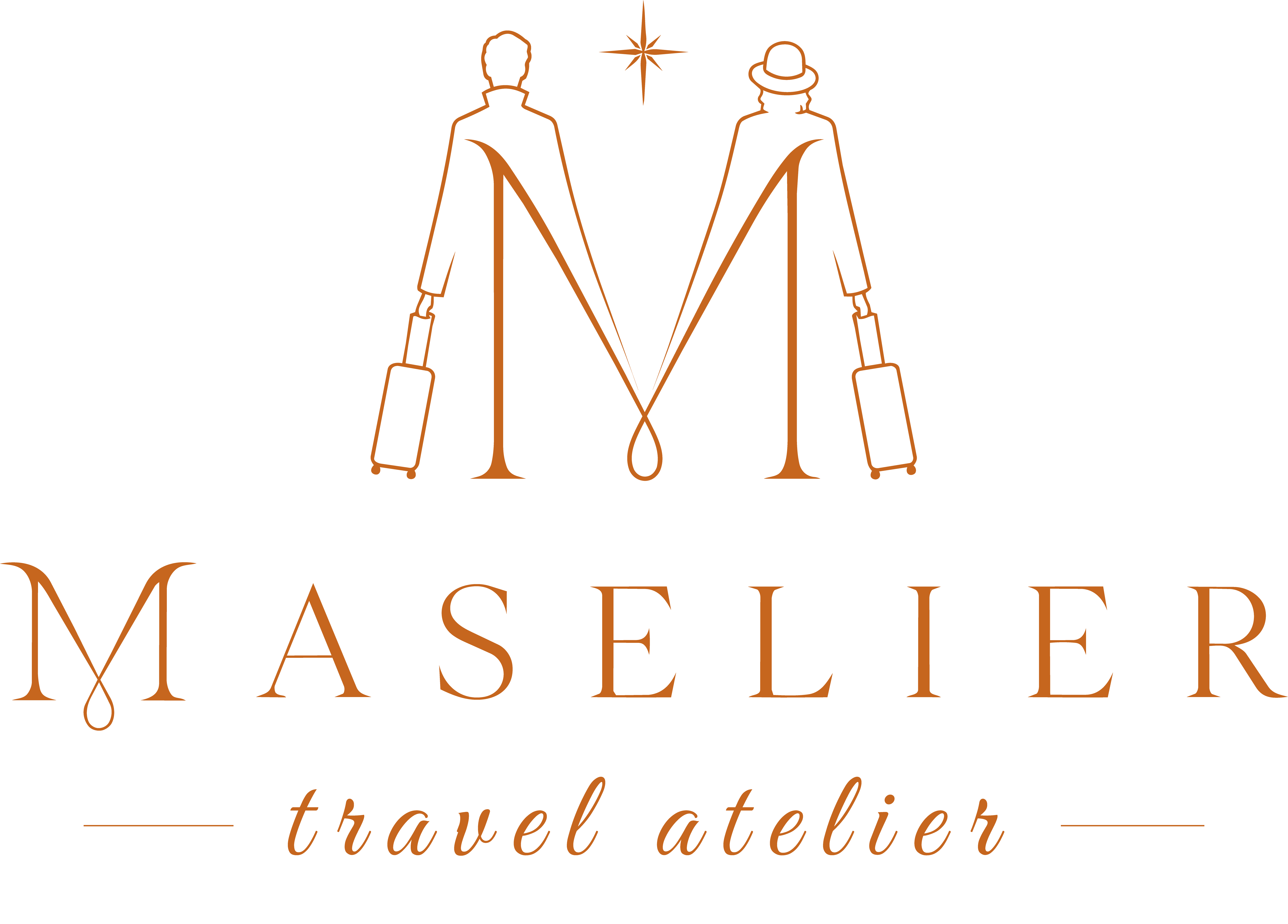 MASELIER — Travel Atelier