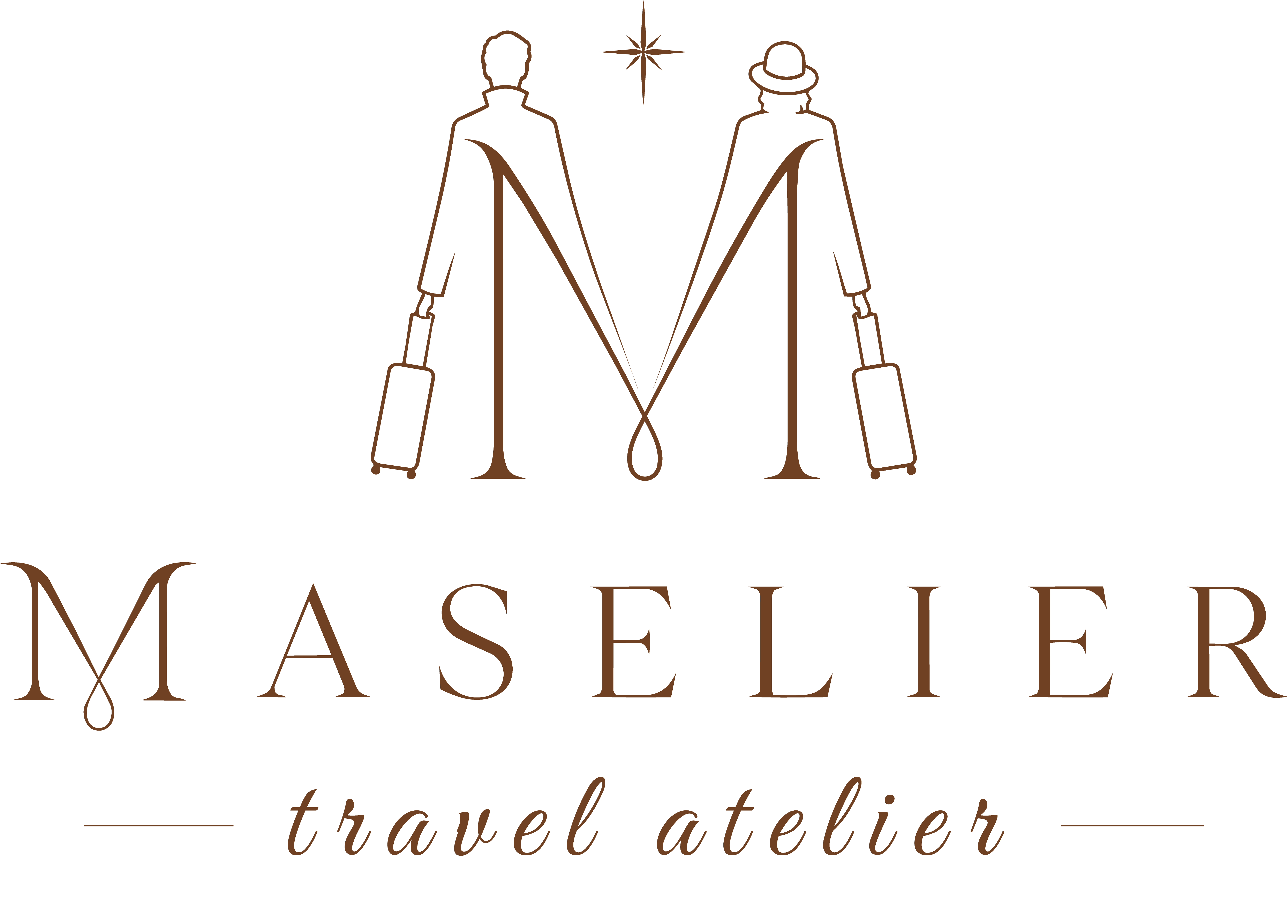 MASELIER — Travel Atelier