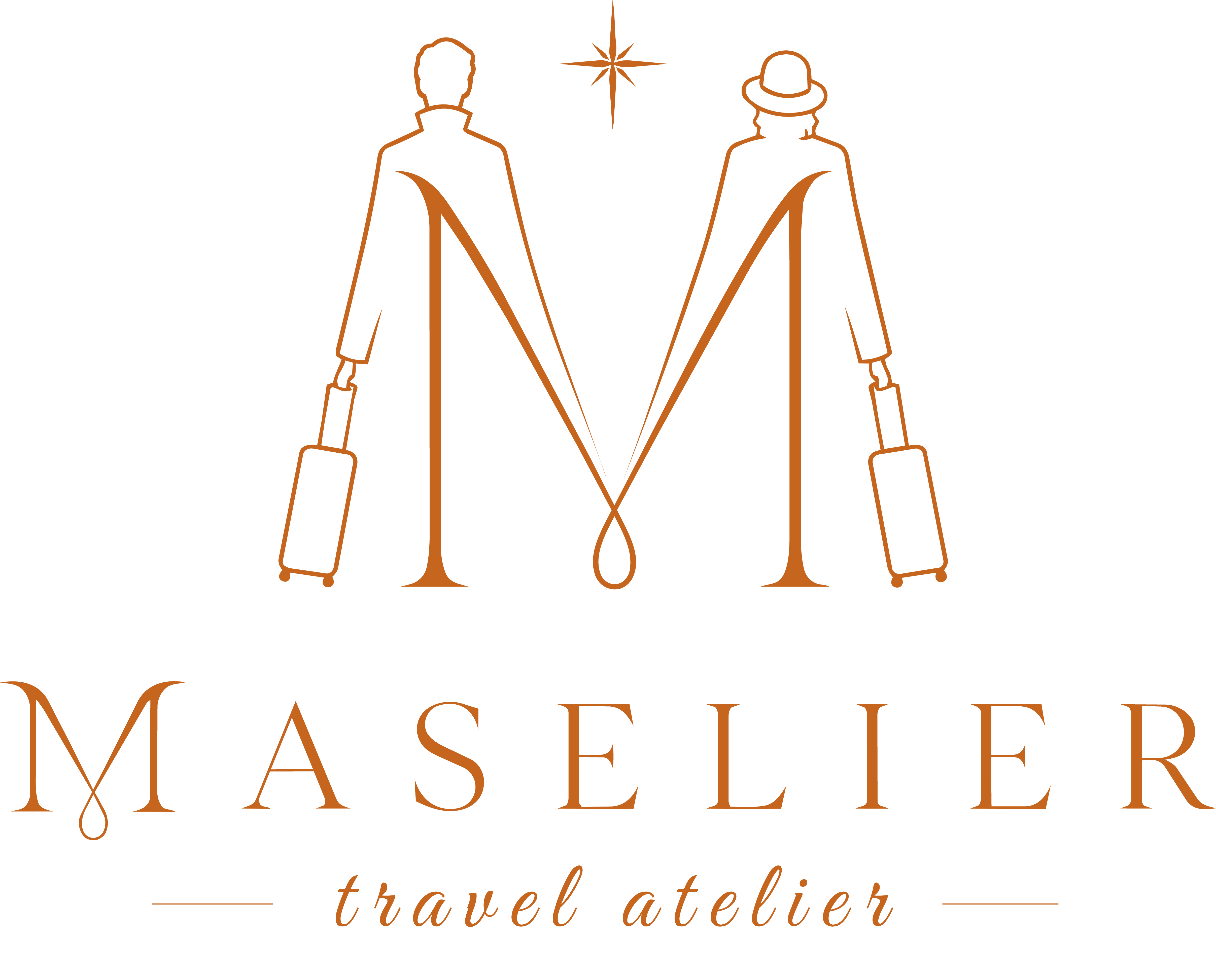 MASELIER Travel Atelier